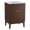 Ledger 24″ Bathroom Vanity