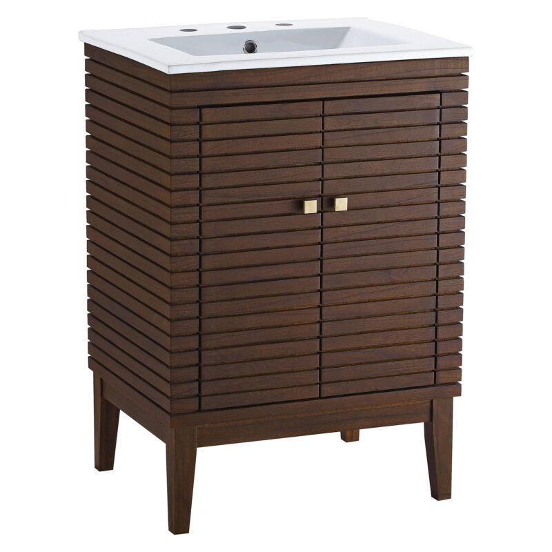 Ledger 24″ Bathroom Vanity