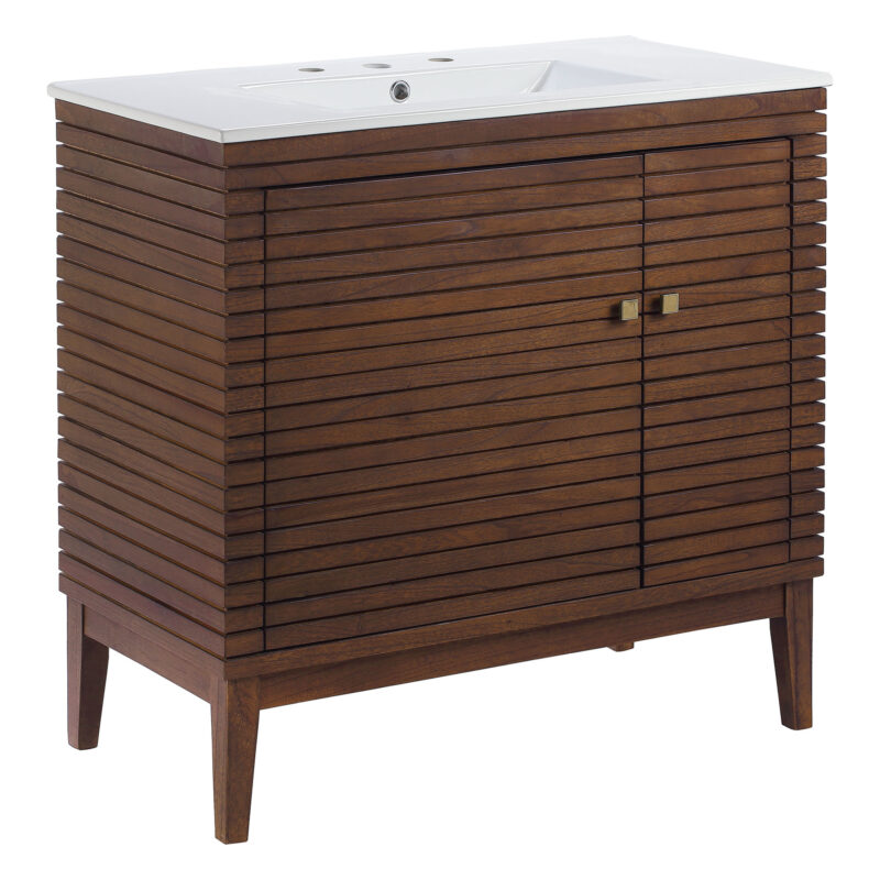 Ledger 36″ Bathroom Vanity