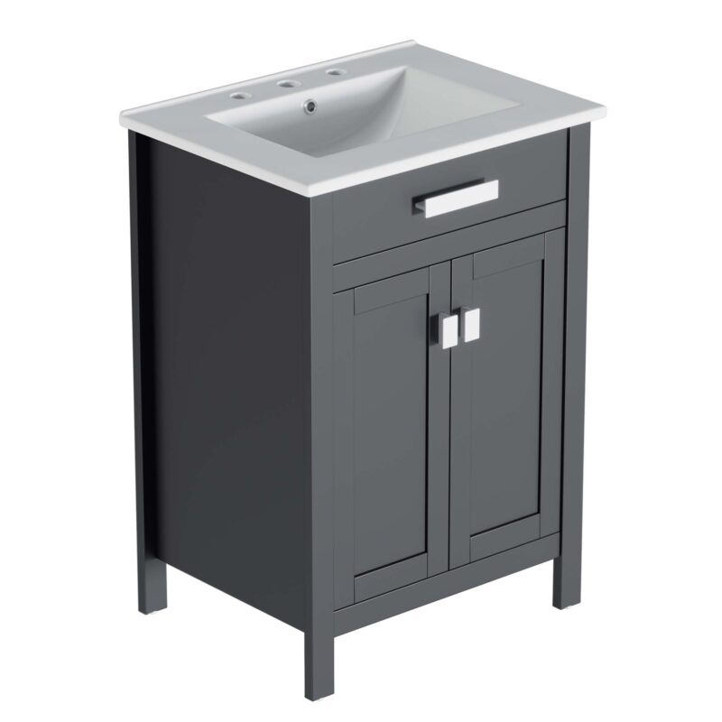 Laguna 24″ Bathroom Vanity