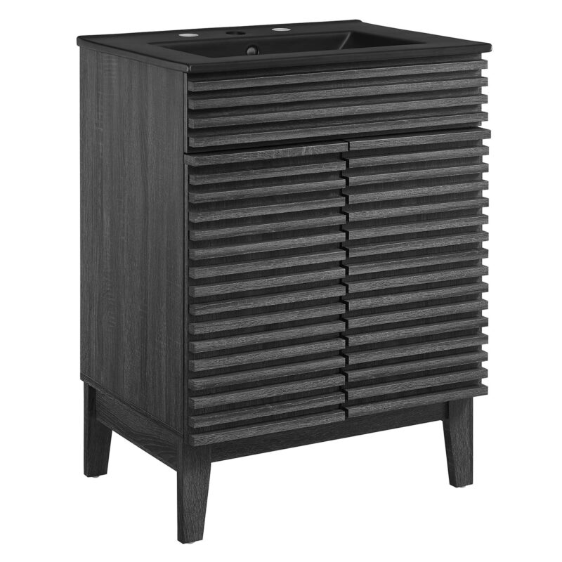 Render 24″ Bathroom Vanity