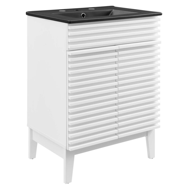 Render 24″ Bathroom Vanity