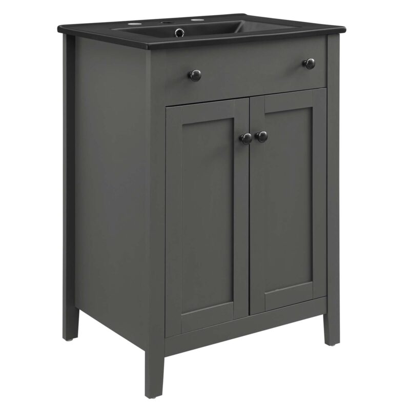 Nantucket 24″ Bathroom Vanity