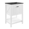 Steam 24″ Bathroom Vanity