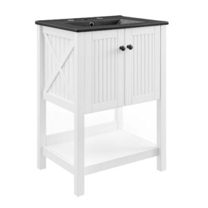 Steam 24″ Bathroom Vanity