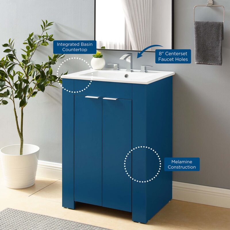 Maybelle 24″ Bathroom Vanity