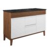 Render 48″ Double Sink Bathroom Vanity