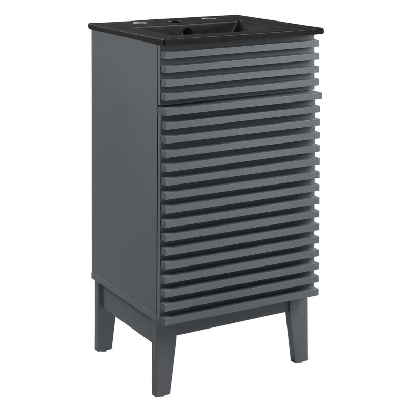 Render 18″ Bathroom Vanity
