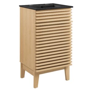 Render 18″ Bathroom Vanity