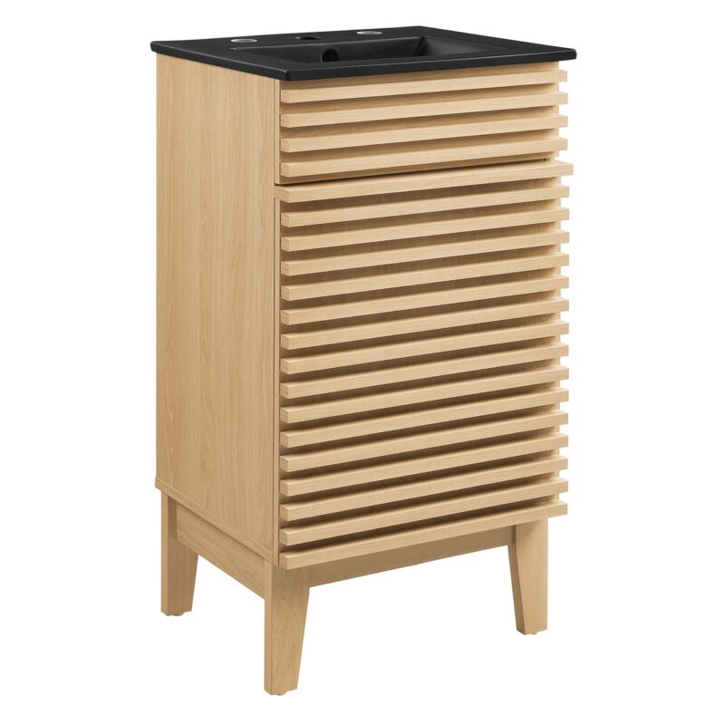 Render 18″ Bathroom Vanity