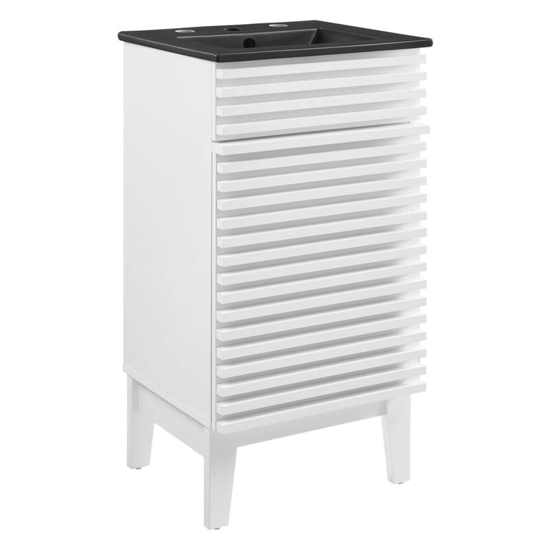 Render 18″ Bathroom Vanity