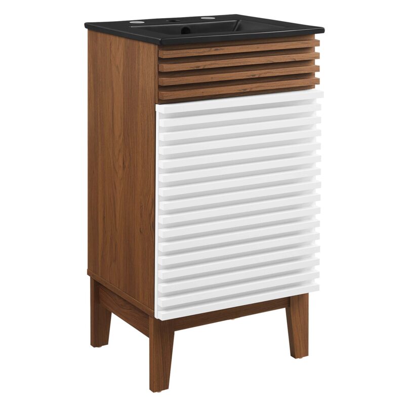 Render 18″ Bathroom Vanity