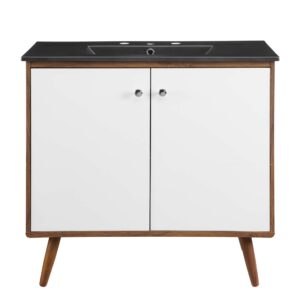 Transmit 36″ Bathroom Vanity