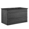 Render 36″ Wall-Mount Bathroom Vanity