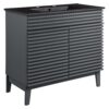 Render 36″ Bathroom Vanity