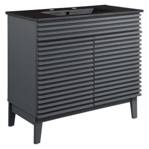 Render 36″ Bathroom Vanity