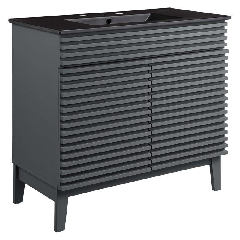 Render 36″ Bathroom Vanity