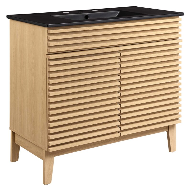 Render 36″ Bathroom Vanity