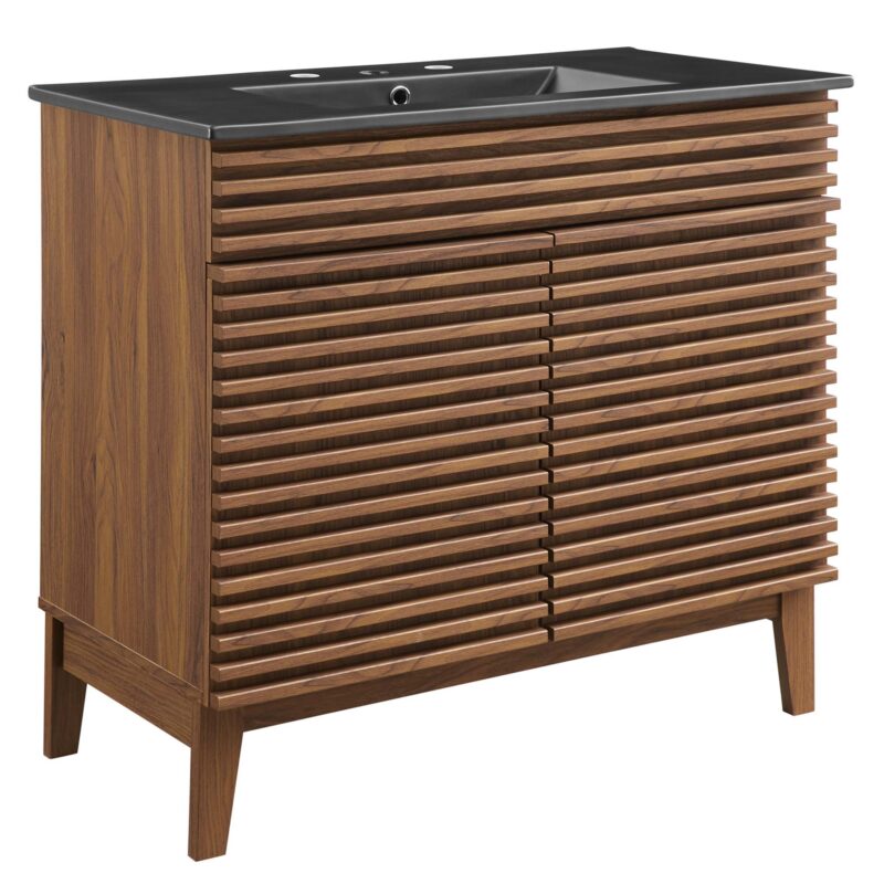 Render 36″ Bathroom Vanity