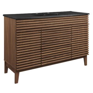 Render 48″ Single Sink Bathroom Vanity