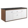 Transmit 48″ Wall-Mount Bathroom Vanity