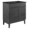 Render 30″ Bathroom Vanity