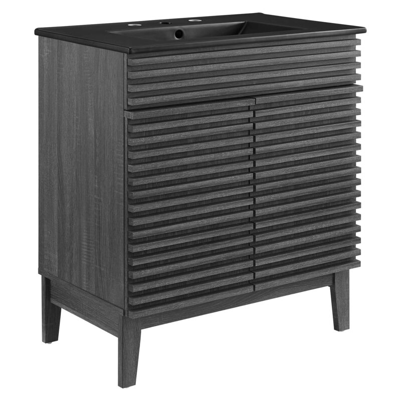 Render 30″ Bathroom Vanity