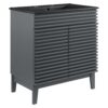 Render 30″ Bathroom Vanity