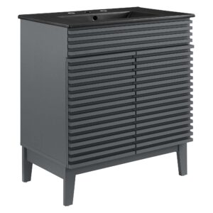 Render 30″ Bathroom Vanity