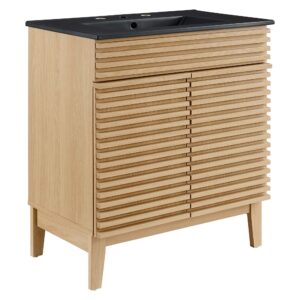 Render 30″ Bathroom Vanity