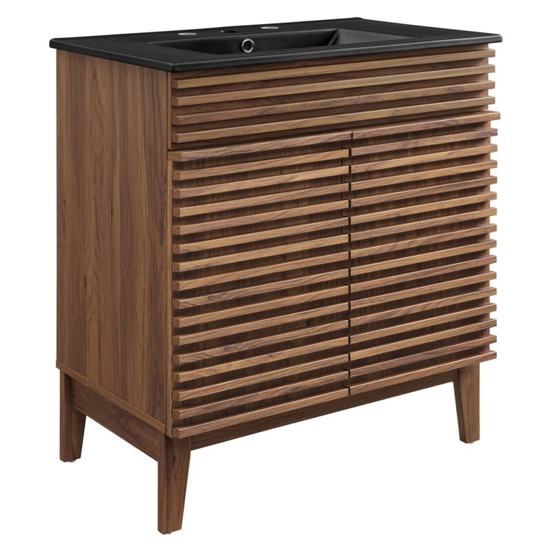 Render 30″ Bathroom Vanity