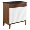 Render 30″ Bathroom Vanity