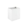 Bryn 24″ Wall-Mount Bathroom Vanity (Sink Basin Not Included)