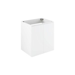 Bryn 24″ Wall-Mount Bathroom Vanity (Sink Basin Not Included)