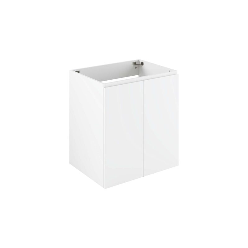 Bryn 24″ Wall-Mount Bathroom Vanity (Sink Basin Not Included)