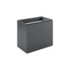 Bryn 30″ Wall-Mount Bathroom Vanity (Sink Basin Not Included)