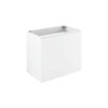 Bryn 30″ Wall-Mount Bathroom Vanity (Sink Basin Not Included)