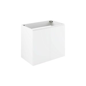 Bryn 30″ Wall-Mount Bathroom Vanity (Sink Basin Not Included)