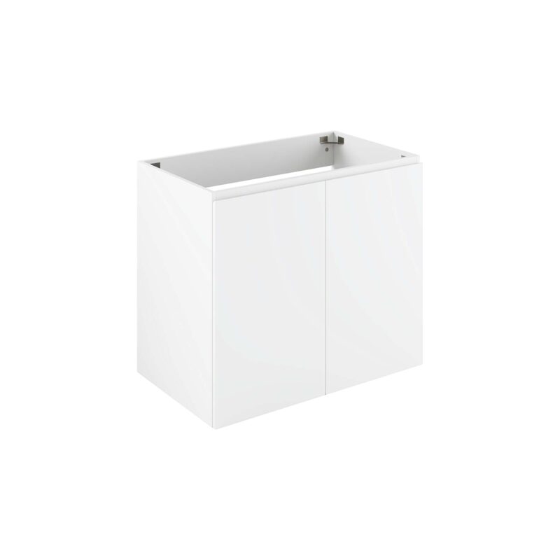 Bryn 30″ Wall-Mount Bathroom Vanity (Sink Basin Not Included)