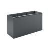Bryn 48″ Wall-Mount Bathroom Vanity (Sink Basin Not Included)
