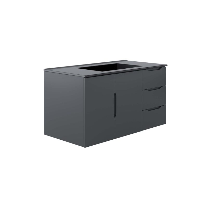 Vitality 36″ Bathroom Vanity