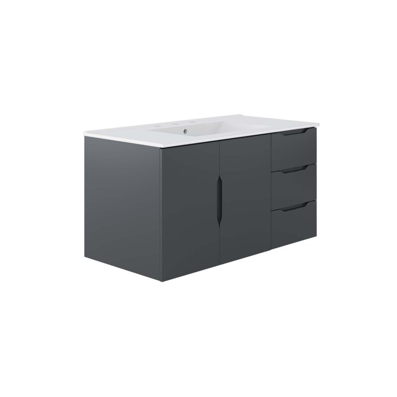 Vitality 36″ Bathroom Vanity