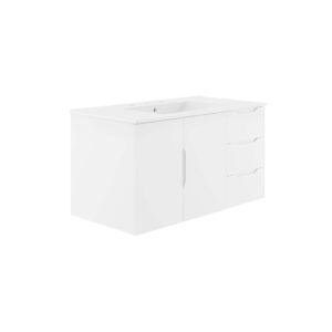 Vitality 36″ Bathroom Vanity