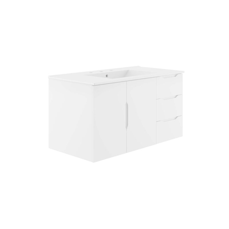 Vitality 36″ Bathroom Vanity