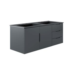 Vitality 48″ Double Sink Bathroom Vanity