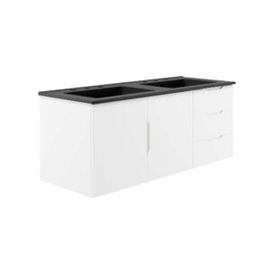 Vitality 48″ Double Sink Bathroom Vanity