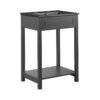 Altura 24″ Bathroom Vanity