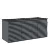 Render 48″ Wall-Mount Bathroom Vanity