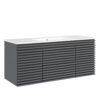 Render 48″ Wall-Mount Bathroom Vanity