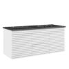 Render 48″ Wall-Mount Bathroom Vanity